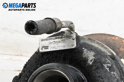 Turbo for BMW X5 Series E53 (05.2000 - 12.2006) 3.0 d, 184 hp