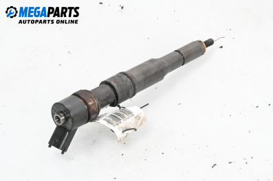 Duza diesel for BMW X5 Series E53 (05.2000 - 12.2006) 3.0 d, 184 hp, № 0445110047