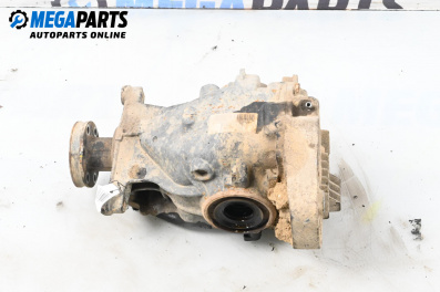 Differential for BMW X5 Series E53 (05.2000 - 12.2006) 3.0 d, 184 hp, automatic