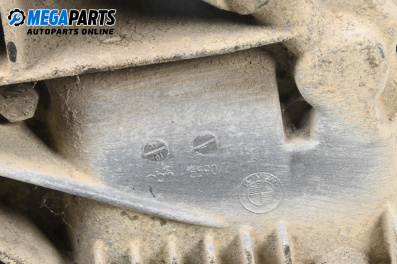 Differential for BMW X5 Series E53 (05.2000 - 12.2006) 3.0 d, 184 hp, automatic