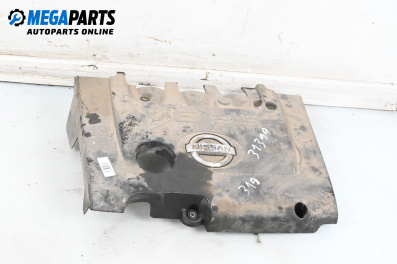 Dekordeckel motor for Nissan Murano I SUV (08.2003 - 09.2008)