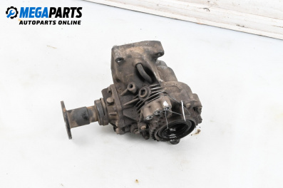 Cutie de transfer for Nissan Murano I SUV (08.2003 - 09.2008) 3.5 4x4, 234 hp, automatic