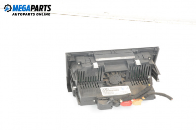 Bedienteil climatronic for Audi A3 Sportback I (09.2004 - 03.2015)