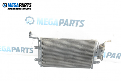 Radiator aer condiționat for Audi A3 Hatchback I (09.1996 - 05.2003) 1.6, 101 hp