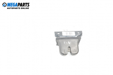 Heckklappe-schloss for Audi A3 Hatchback I (09.1996 - 05.2003), hecktür, position: rückseite