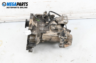  for Audi A3 Hatchback I (09.1996 - 05.2003) 1.6, 101 hp