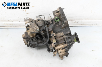  for Audi A3 Hatchback I (09.1996 - 05.2003) 1.6, 101 hp
