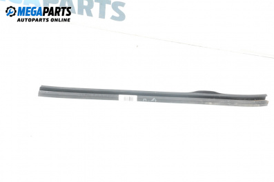 Glass seal for Renault Laguna II Hatchback (03.2001 - 12.2007), 5 doors, hatchback, position: front - right