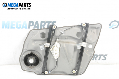 Motor des elektrischen fensterhebers for Mercedes-Benz A-Class Hatchback W169 (09.2004 - 06.2012), 5 türen, hecktür, position: links, vorderseite