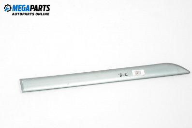 Türleiste for Mercedes-Benz A-Class Hatchback W169 (09.2004 - 06.2012), hecktür, position: rechts, rückseite