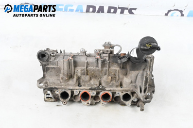 Motorkopf for Mercedes-Benz A-Class Hatchback W169 (09.2004 - 06.2012) A 150 (169.031, 169.331), 95 hp