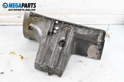Crankcase for Mercedes-Benz A-Class Hatchback  W168 (07.1997 - 08.2004) A 160 (168.033, 168.133), 102 hp