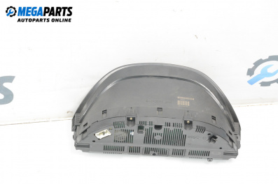 Bloc instrumente de bord for Mercedes-Benz A-Class Hatchback  W168 (07.1997 - 08.2004) A 160 (168.033, 168.133), 102 hp