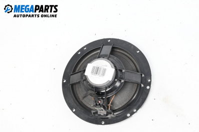 Lautsprecher for Citroen C4 Grand Picasso I (10.2006 - 12.2013)