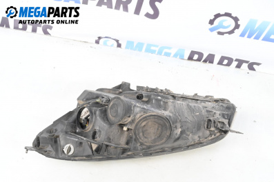 Scheinwerfer for Citroen C4 Grand Picasso I (10.2006 - 12.2013), minivan, position: rechts