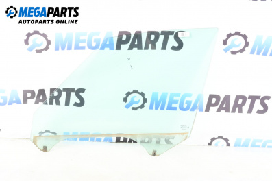 Window for Citroen C4 Grand Picasso I (10.2006 - 12.2013), 5 doors, minivan, position: front - left