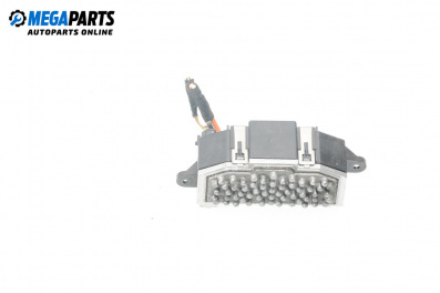 Reostat for Citroen C4 Grand Picasso I (10.2006 - 12.2013)