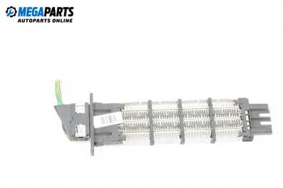 Electric heating radiator for Citroen C4 Grand Picasso I (10.2006 - 12.2013)