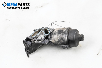 Corp filtru de ulei for Citroen C4 Grand Picasso I (10.2006 - 12.2013) 1.6 HDi, 109 hp