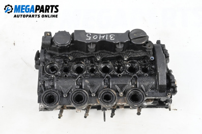 Engine head for Citroen C4 Grand Picasso I (10.2006 - 12.2013) 1.6 HDi, 109 hp