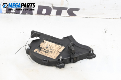 Timing belt cover for Citroen C4 Grand Picasso I (10.2006 - 12.2013) 1.6 HDi, 109 hp