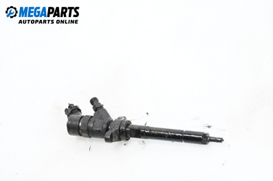 Duza diesel for Citroen C4 Grand Picasso I (10.2006 - 12.2013) 1.6 HDi, 109 hp