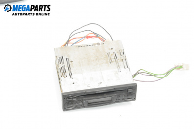 CD player for Mazda MPV I Minivan (09.1988 - 09.1999)