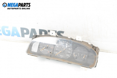 Instrument cluster for Mazda MPV I Minivan (09.1988 - 09.1999) 2.5 TD, 115 hp