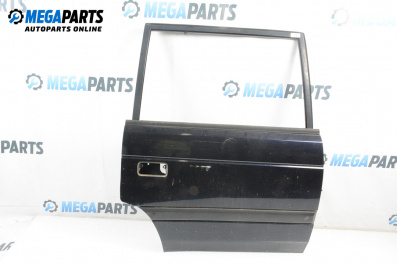 Door for Mazda MPV I Minivan (09.1988 - 09.1999), 5 doors, minivan, position: rear - right