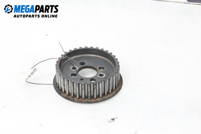 Zahnriemenrad for Mazda MPV I Minivan (09.1988 - 09.1999) 2.5 TD, 115 hp
