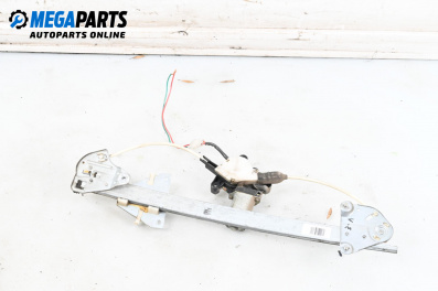 Antrieb el. fensterheber for Mazda MPV I Minivan (09.1988 - 09.1999), 5 türen, minivan, position: links, rückseite