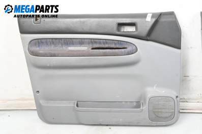 Türverkleidung for Mazda MPV I Minivan (09.1988 - 09.1999), 5 türen, minivan, position: links, vorderseite