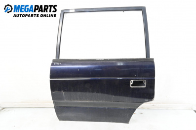 Tür for Mazda MPV I Minivan (09.1988 - 09.1999), 5 türen, minivan, position: links, rückseite