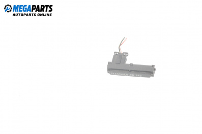 Anzeiger Airbag for Volkswagen Passat V Variant B6 (08.2005 - 11.2011)