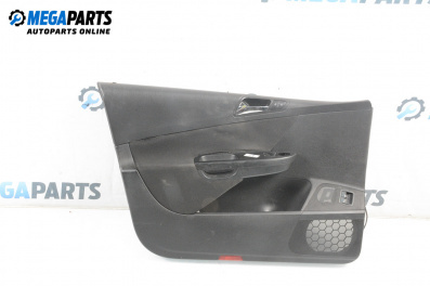 Interior door panel  for Volkswagen Passat V Variant B6 (08.2005 - 11.2011), 5 doors, station wagon, position: front - left