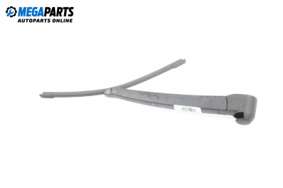 Wischerarm heckscheibe for Volkswagen Passat V Variant B6 (08.2005 - 11.2011), position: rückseite