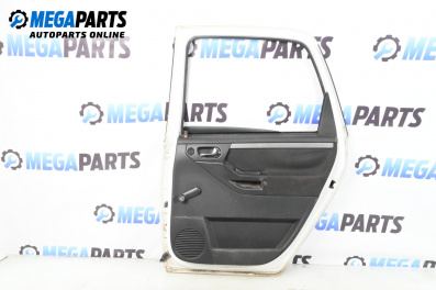 Ușă for Opel Meriva A Minivan (05.2003 - 05.2010), 5 uși, monovolum, position: dreaptă - spate