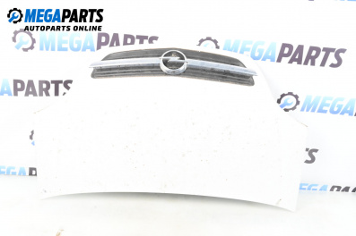 Capotă for Opel Meriva A Minivan (05.2003 - 05.2010), 5 uși, monovolum, position: fața