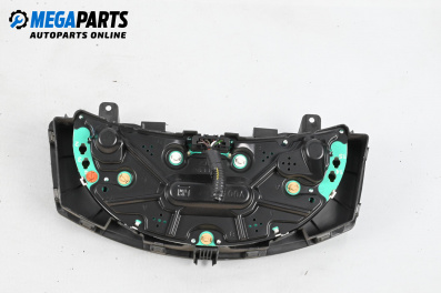 Bloc instrumente de bord for Opel Meriva A Minivan (05.2003 - 05.2010) 1.6 16V, 100 hp