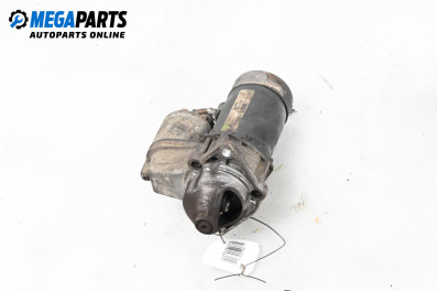 Starter for Opel Meriva A Minivan (05.2003 - 05.2010) 1.6 16V, 100 hp, № 09115191