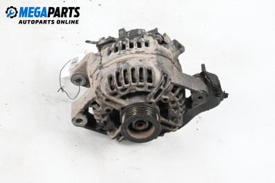 Alternator for Opel Meriva A Minivan (05.2003 - 05.2010) 1.6 16V, 100 hp