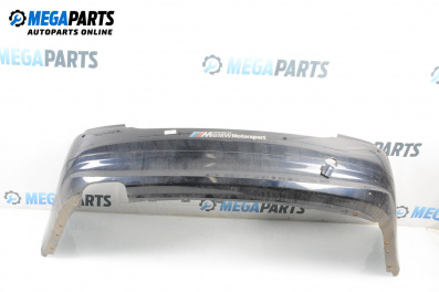 Rear bumper for BMW 3 Series E90 Sedan E90 (01.2005 - 12.2011), sedan