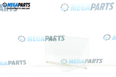Geam for BMW 3 Series E90 Sedan E90 (01.2005 - 12.2011), 5 uși, sedan, position: dreaptă - spate
