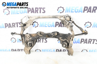 Punte față for BMW 3 Series E90 Sedan E90 (01.2005 - 12.2011), sedan
