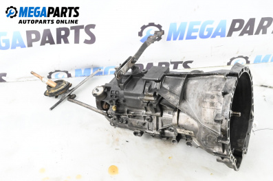  for BMW 3 Series E90 Sedan E90 (01.2005 - 12.2011) 320 i, 150 hp, № 2300-7533818