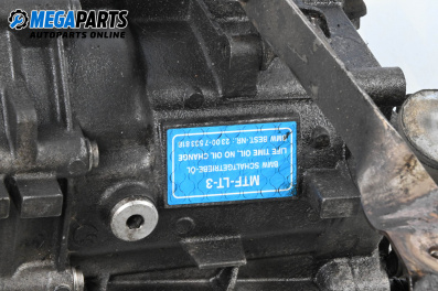  for BMW 3 Series E90 Sedan E90 (01.2005 - 12.2011) 320 i, 150 hp, № 2300-7533818