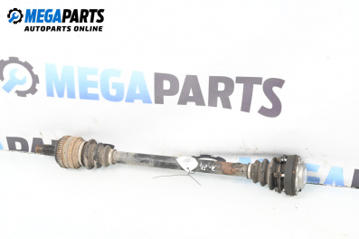 Driveshaft for BMW 3 Series E90 Sedan E90 (01.2005 - 12.2011) 320 i, 150 hp, position: rear - right