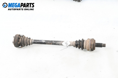 Driveshaft for BMW 3 Series E90 Sedan E90 (01.2005 - 12.2011) 320 i, 150 hp, position: rear - left