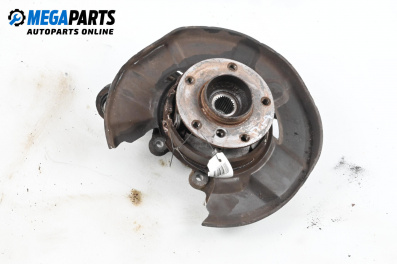 Butuc cu bielă for BMW 3 Series E90 Sedan E90 (01.2005 - 12.2011), position: dreaptă - fața