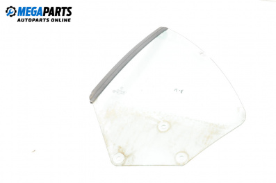 Vent window for Peugeot 206 CC Cabrio (09.2000 - 12.2008), 3 doors, cabrio, position: left